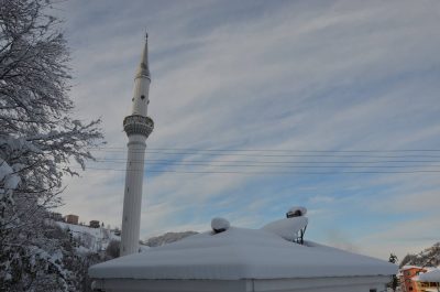 Bölümlü Kış Arşivi: 2 Ocak 2016