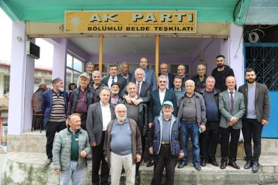 Bölümlü’nün Yüzleri: İnsanlarımız