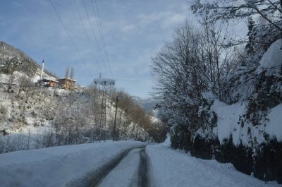 Bölümlü Kış Arşivi: 2 Ocak 2016