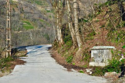 Zamanın İzinde Bölümlü: Seçme Fotoğraflar