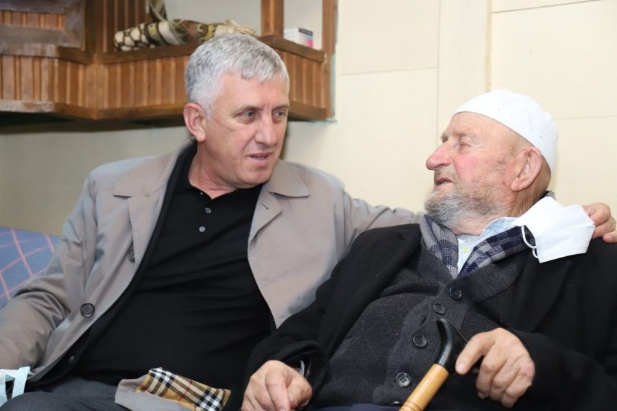 Bölümlü’nün Yüzleri: İnsanlarımız