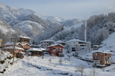 Bölümlü Kış Arşivi: 2 Ocak 2016